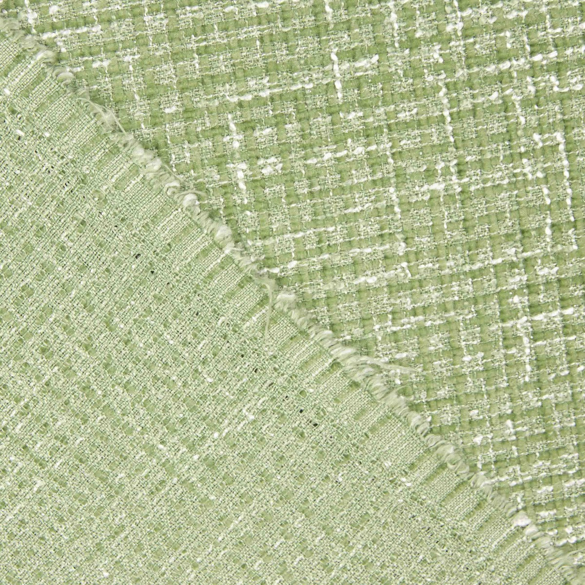 Tweed fin vert - Ribes y Casals