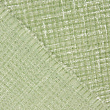 Tweed fin vert - Ribes y Casals