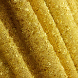 Tweed Laine Boucle Jaune - Ribes y Casals