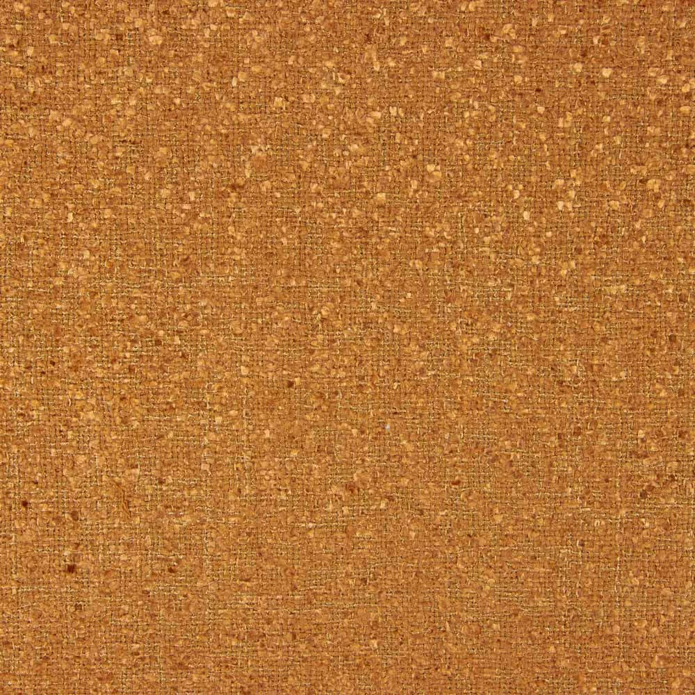 Tweed Laine Boucle Marron - Ribes y Casals