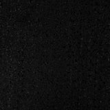 Boucle Laine Tweed Noir - Ribes y Casals