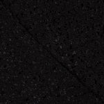 Boucle Laine Tweed Noir - Ribes y Casals