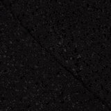 Boucle Laine Tweed Noir - Ribes y Casals