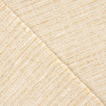 Tweed Lurex Sable Clair - Ribes y Casals