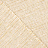 Tweed Lurex Sable Clair - Ribes y Casals