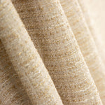 Tweed Lurex Sable Clair - Ribes y Casals