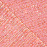 Tweed Lurex Corail - Ribes y Casals