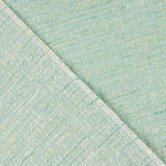 Tweed lurex vert aqua - Ribes y Casals