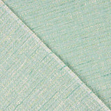 Tweed lurex vert aqua - Ribes y Casals