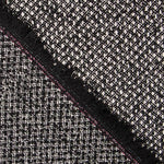 Cheviot Géométrique Blanc - Ribes y Casals