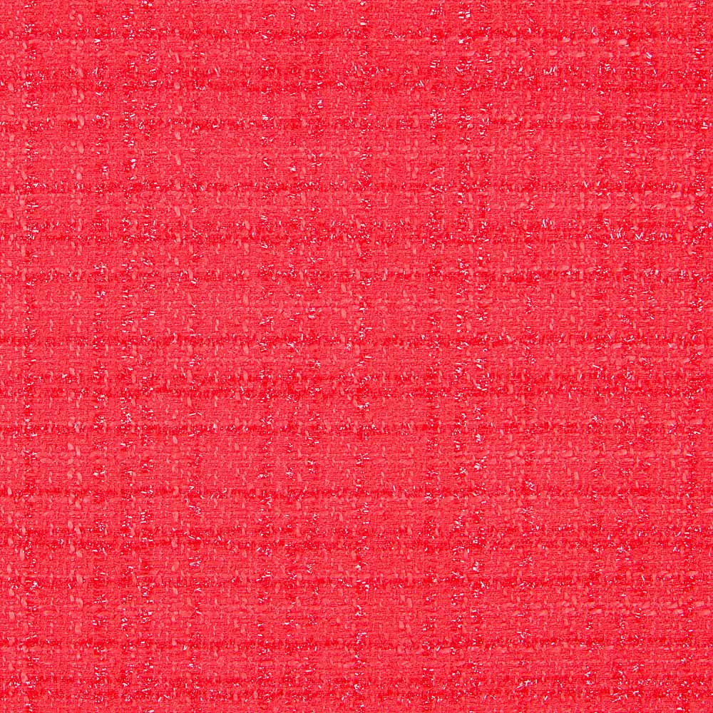 Tweed Rouge Vif - Ribes y Casals