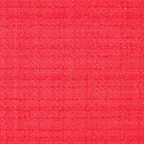 Tweed Rouge Vif - Ribes y Casals