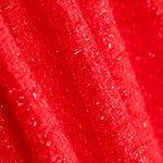 Tweed Rouge Vif - Ribes y Casals