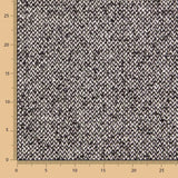 Cheviot Blanc Marbré - Ribes y Casals