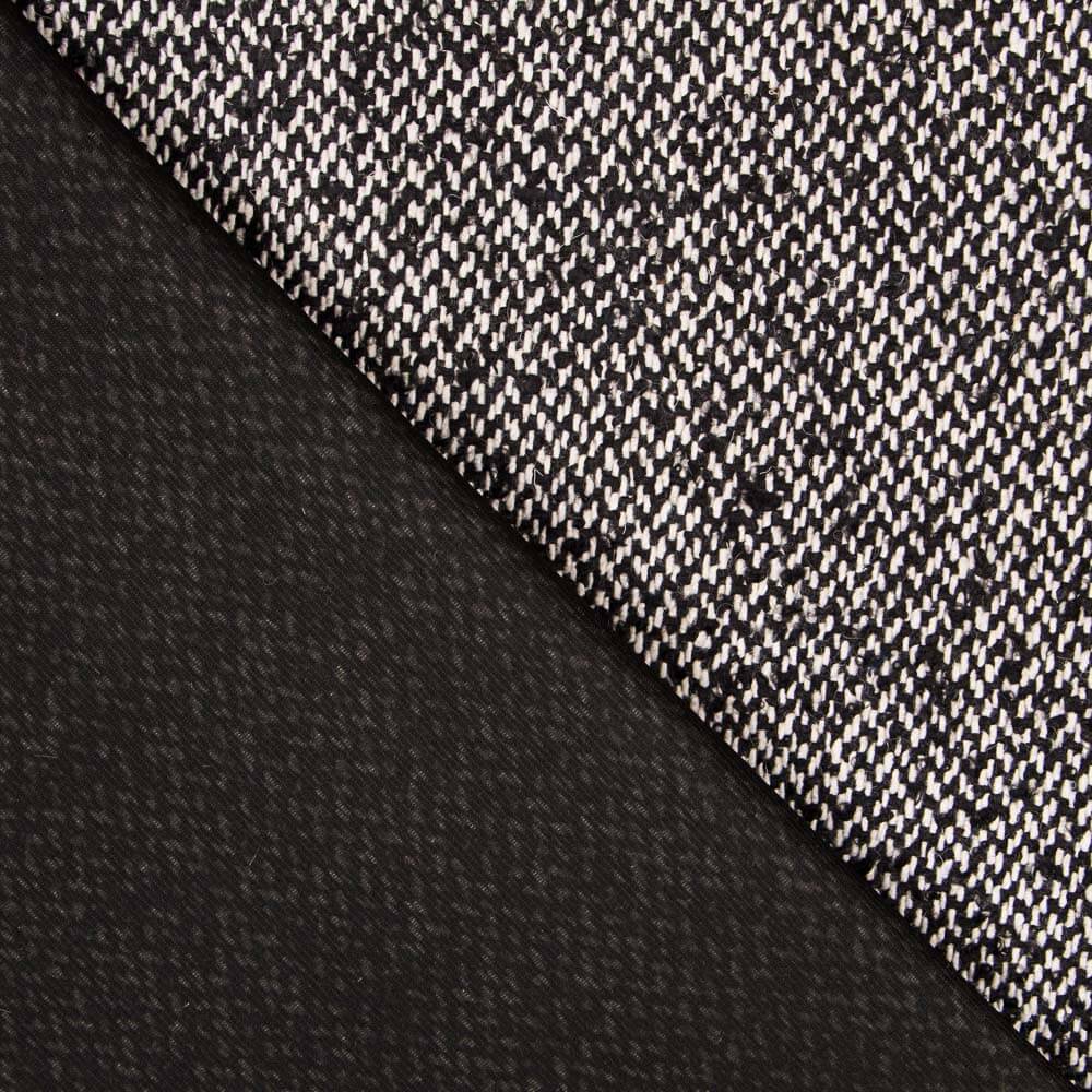 Cheviot Blanc Marbré - Ribes y Casals