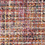 Tweed Viscose Chanel Roses - Ribes y Casals