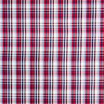 Twill Chemise Carreaux Bicolore - Ribes y Casals