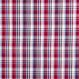 Twill Chemise Carreaux Bicolore - Ribes y Casals