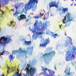 Sergé Peinture Bleu - Ribes y Casals