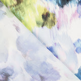 Sergé Peinture Bleu - Ribes y Casals