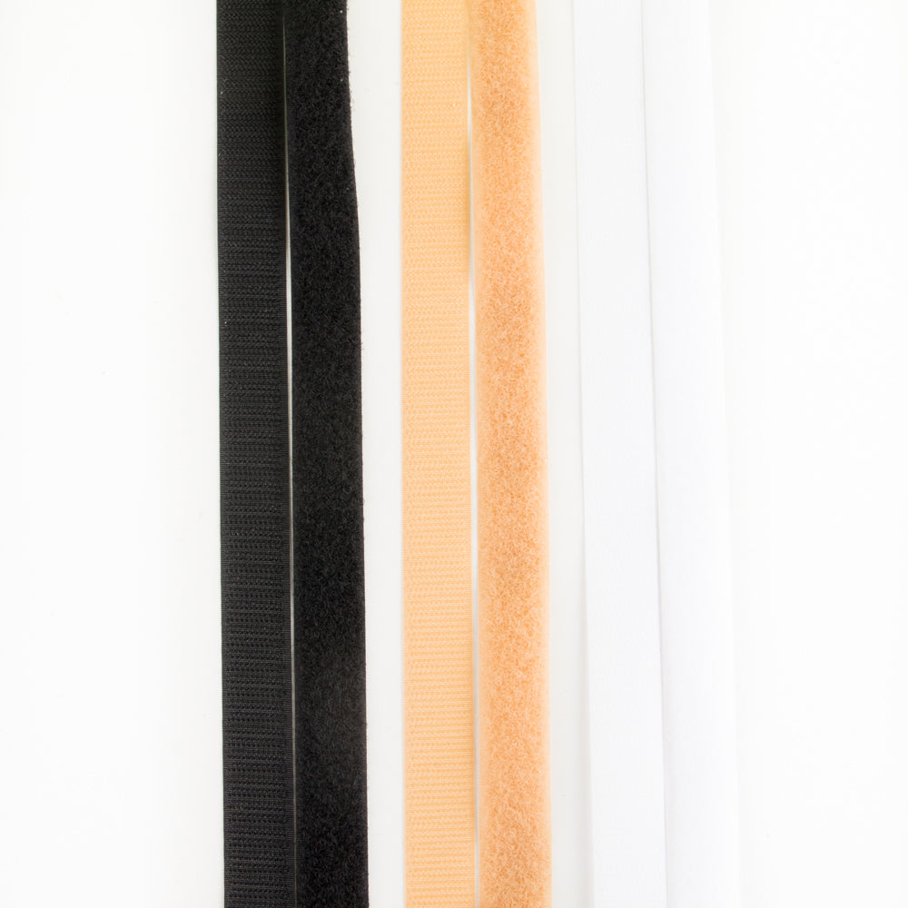 Velcro Double Face 20mm - Ribes y Casals