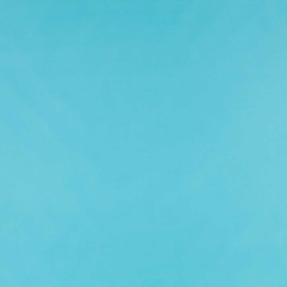 Tissu French-terry Bleu - Ribes y Casals