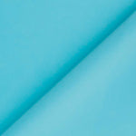 Tissu French-terry Bleu - Ribes y Casals