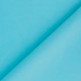 Tissu French-terry Bleu - Ribes y Casals