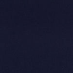 Velours Polyester Bleu Marine - Ribes y Casals