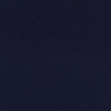 Velours Polyester Bleu Marine - Ribes y Casals
