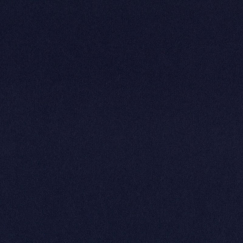 Velours Polyester Bleu Marine - Ribes y Casals