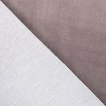 Tapisserie Velours Gris Souris - Ribes y Casals