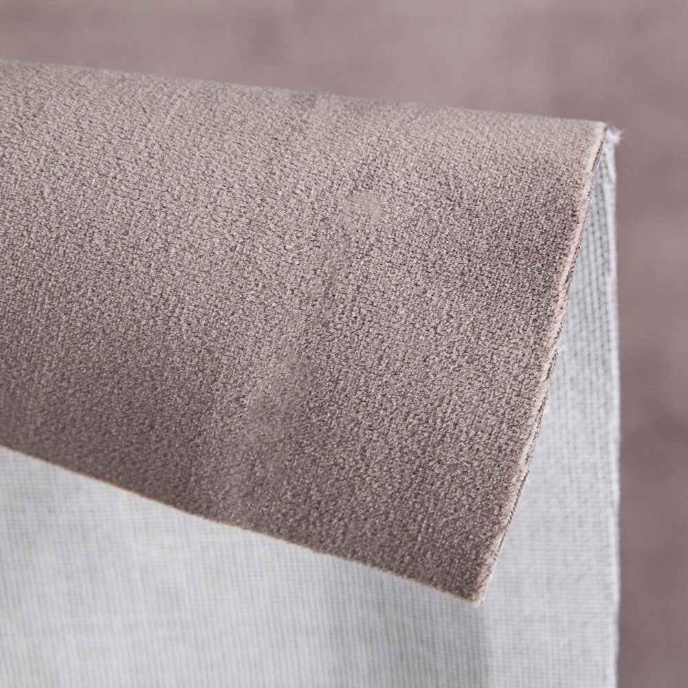 Tapisserie Velours Gris Souris - Ribes y Casals