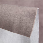 Tapisserie Velours Gris Souris - Ribes y Casals