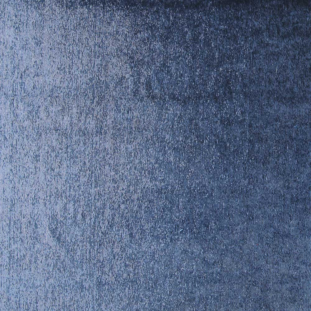 Velours Lurex Bleu Électrique - Ribes y Casals