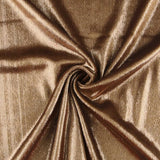 Velours Lurex Caramel - Ribes y Casals