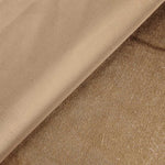 Velours Lurex Caramel - Ribes y Casals
