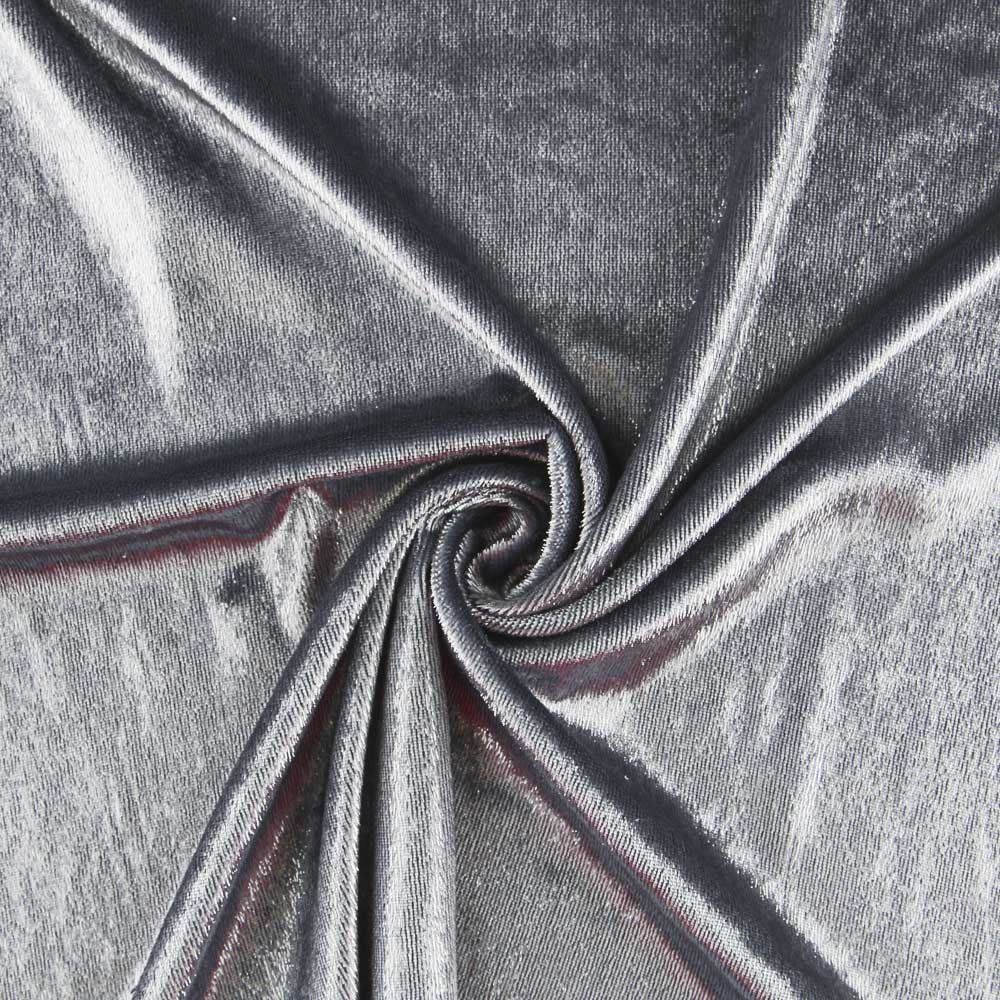 Velours Lurex Glace - Ribes y Casals