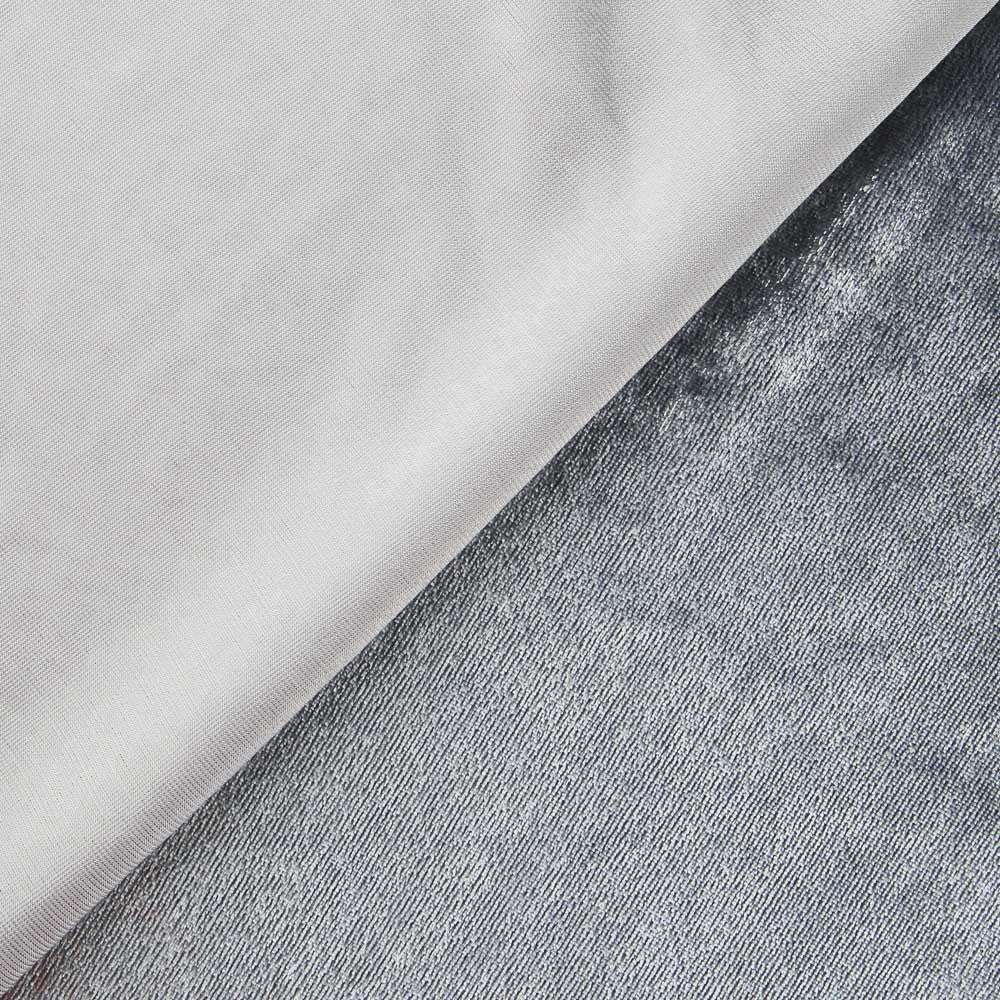 Velours Lurex Glace - Ribes y Casals