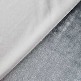 Velours Lurex Glace - Ribes y Casals