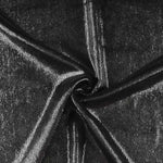 Velours Lurex Noir - Ribes y Casals