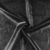 Velours Lurex Noir - Ribes y Casals