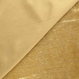 Coupon Velours Lurex Or 110x150 cm - Ribes y Casals