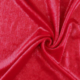 Velours Lurex Rouge - Ribes y Casals