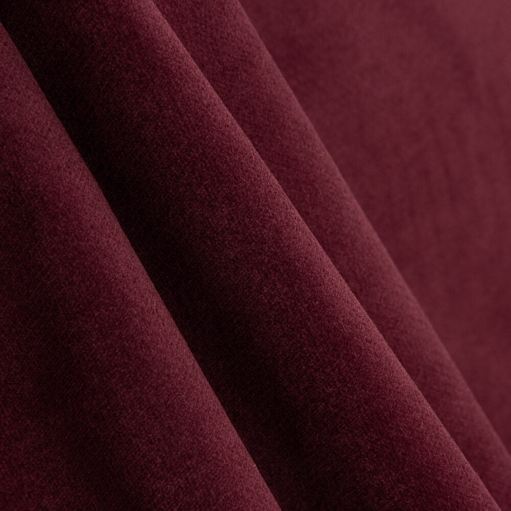 Velours côtelé bordeaux - Ribes y Casals
