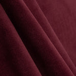 Velours côtelé bordeaux - Ribes y Casals