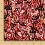 Velvetón Elástico Dibujo Tapicero - Ribes y Casals