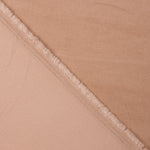 Maquillage rose velours côtelé - Ribes y Casals