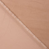 Maquillage rose velours côtelé - Ribes y Casals