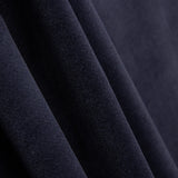 Velours côtelé bleu marine - Ribes y Casals